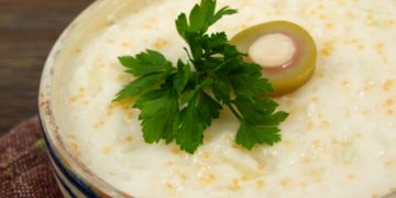 Alertă alimentară! Salată de icre contaminată cu Listeria monocytogenes, în magazine