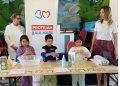 Ziua Igienei Mâinilor, marcată interactiv cu copiii din Ferneziu