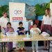 Ziua Igienei Mâinilor, marcată interactiv cu copiii din Ferneziu