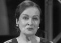 Doliu în televiziune – A murit Sanda Țăranu, una dintre figurile emblematice ale televiziunii româneşti