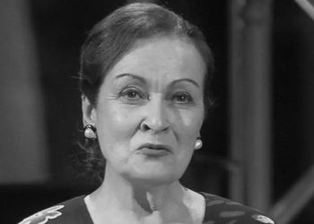 Doliu în televiziune – A murit Sanda Țăranu, una dintre figurile emblematice ale televiziunii româneşti