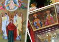 Zi cu triplă semnificație – Înălțarea Domnului, Ziua Eroilor și Sfinții Constantin și Elena