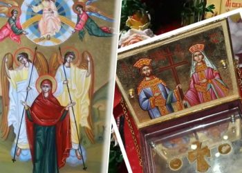 Zi cu triplă semnificație – Înălțarea Domnului, Ziua Eroilor și Sfinții Constantin și Elena