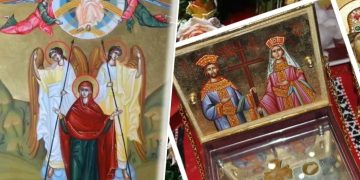 Zi cu triplă semnificație – Înălțarea Domnului, Ziua Eroilor și Sfinții Constantin și Elena