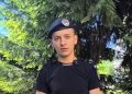 Spirit civic și responsabilitate – Un elev jandarm a predat o geantă cu bani găsită într-o stație de autobuz