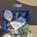10 kg de produse fitosanitare și zeci de pachete de țigări confiscate la Sighetu Marmației
