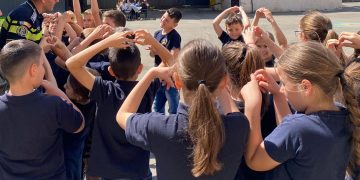 Activitate preventivă la Colegiul „Regele Ferdinand” din Sighetu Marmației