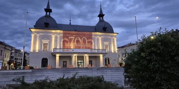 Sighetu Marmației sărbătorește 700 de ani de istorie – Patru zile de evenimente în inima Maramureșului