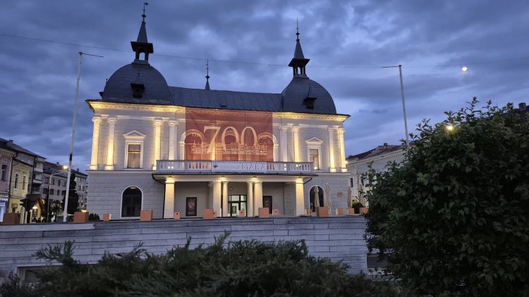 Sighetu Marmației sărbătorește 700 de ani de istorie – Patru zile de evenimente în inima Maramureșului