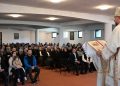 PS Vasile la Șurdești: „Dacă suntem sănătoși în credință, Domnul va face minuni cu noi”