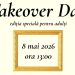 TAKEOVER DAY – Ediția specială pentru adulți – 8 mai, ora 13:00