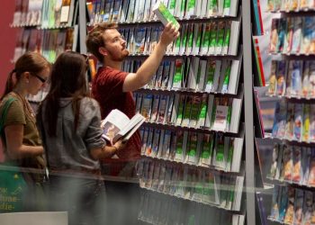Un moment istoric pentru cultura română: România, în centrul Târgului de Carte de la Frankfurt