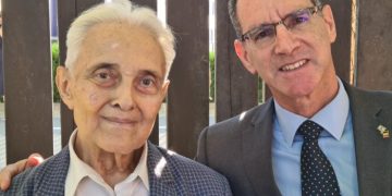 Paul Schwartz, lider al Comunității Evreilor din București, a încetat din viață
