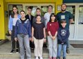 Premii pentru elevii catedrei de vioară a Colegiului de Arte la concursul „Viva la Musica” de la Zalău