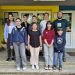Premii pentru elevii catedrei de vioară a Colegiului de Arte la concursul „Viva la Musica” de la Zalău