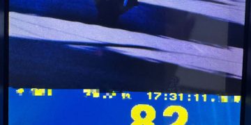 Urmărire în trafic în Baia Mare, motociclist prins după ce a fugit de polițiști