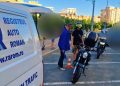 Acțiune împotriva vehiculelor zgomotoase în Baia Mare, amenzi și certificate reținute