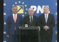 Cătălin Predoiu a demisionat din funcția de prim-vicepreședinte al PNL