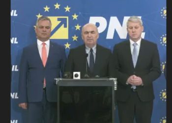 Cătălin Predoiu a demisionat din funcția de prim-vicepreședinte al PNL