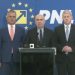 Cătălin Predoiu a demisionat din funcția de prim-vicepreședinte al PNL
