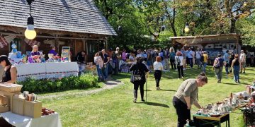 Caravana Filmelor TIFF revine la Casa din Vale Breb. Două zile de filme, ateliere și atmosferă de poveste