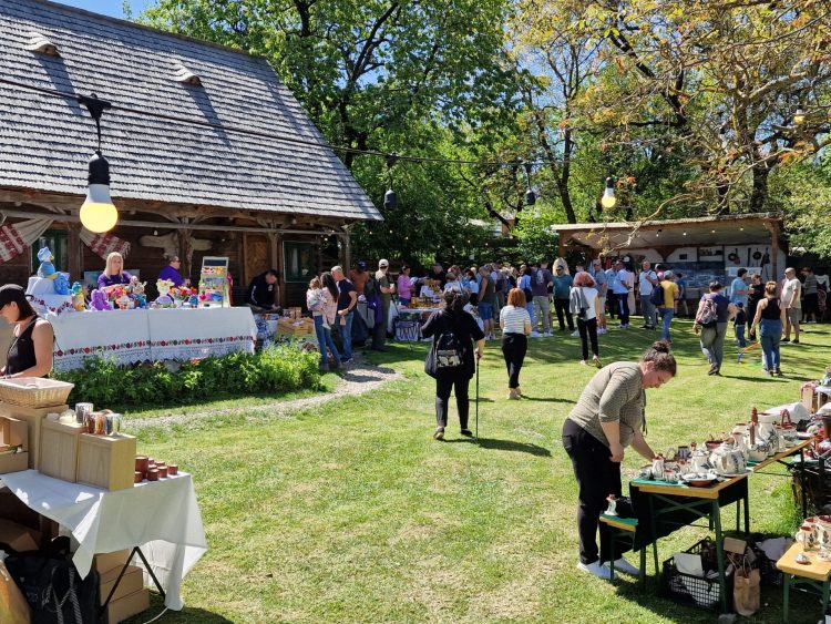 Caravana Filmelor TIFF revine la Casa din Vale Breb. Două zile de filme, ateliere și atmosferă de poveste