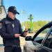 Atenție, șoferi – Trafic restricționat la PTF Sighetu Marmației începând din 8 iunie
