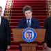 Liberalul Adrian Veștea, noul premier desemnat. Criza politică se adâncește