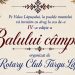 Balul Câmpenesc revine în Țara Lăpușului – Tradiție, gastronomie și fapte bune la cea de-a IV-a ediție