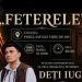 „Feterele” readuc la viață tradiția în Vișeu de Jos: seară de sărbătoare, cântec și foc de tabără