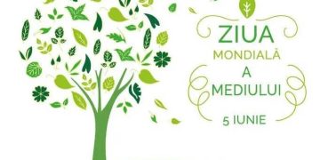 5 iunie – Ziua Mondială a Mediului. Ești mulțumit de mediul în care trăiești?