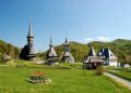Eveniment religios deosebit la Mănăstirea Bârsana: sărbătoarea „Soborul Sfinților 12 Apostoli”
