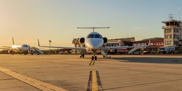 Zborul TWI414 Baia Mare – Antalya, întârziat aproximativ 4 ore după o posibilă problemă tehnică la motor