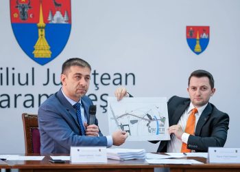 Când începe depesedizarea USR Maramureș?