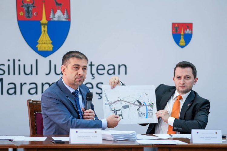 Când începe depesedizarea USR Maramureș?