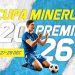 Fotbal. Din 1 iulie încep înscrierile la Cupa Minerul. 16 echipe vor lupta pentru marele premiu de 20.000 de lei