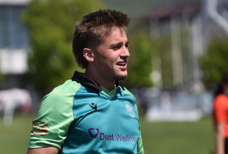 Raul Pop, convocat la naționala de rugby 7s a României înaintea Campionatului European