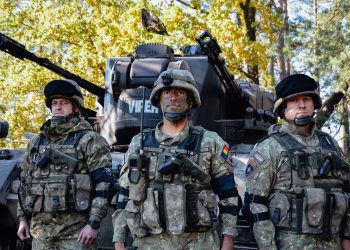 Ultimele zile de înscriere în învățământul militar – Sute de locuri disponibile pentru viitorii ofițeri, subofițeri și maiștri militari