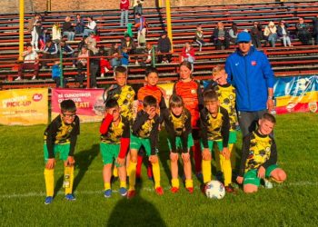 Tinerii fotbaliști de la CSO Bradul Vișeu de Sus au participat la Dorna Junior Cup 2026