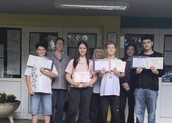 Premii și rezultate remarcabile pentru elevii Colegiului de Arte Baia Mare la Concursul Național „Lira de Aur”