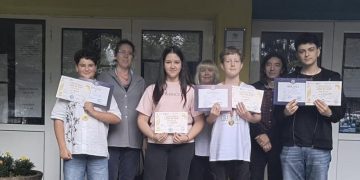 Premii și rezultate remarcabile pentru elevii Colegiului de Arte Baia Mare la Concursul Național „Lira de Aur”