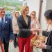 Principesa Maria a inaugurat un nou centru de zi pentru copiii vulnerabili din Prahova