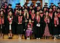 La 90 de ani, și-a împlinit visul vieții. Amalia-Susana Tușa a devenit cea mai vârstnică absolventă din România