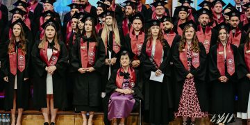 La 90 de ani, și-a împlinit visul vieții. Amalia-Susana Tușa a devenit cea mai vârstnică absolventă din România