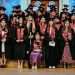 La 90 de ani, și-a împlinit visul vieții. Amalia-Susana Tușa a devenit cea mai vârstnică absolventă din România