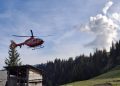 Bătrân dispărut, doi ucraineni în pericol și un final fericit – Intervenții spectaculoase ale salvatorilor maramureșeni
