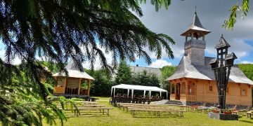 Evenimente religioase dedicate Fericiților Episcopi Martiri Greco-Catolici în Maramureș