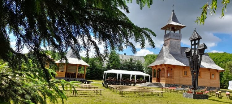 Evenimente religioase dedicate Fericiților Episcopi Martiri Greco-Catolici în Maramureș