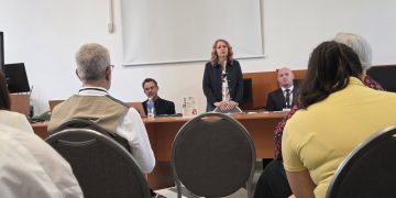 Conferința internațională dedicată literaturii pentru copii și tineret, organizată la Facultatea de Litere din Baia Mare
