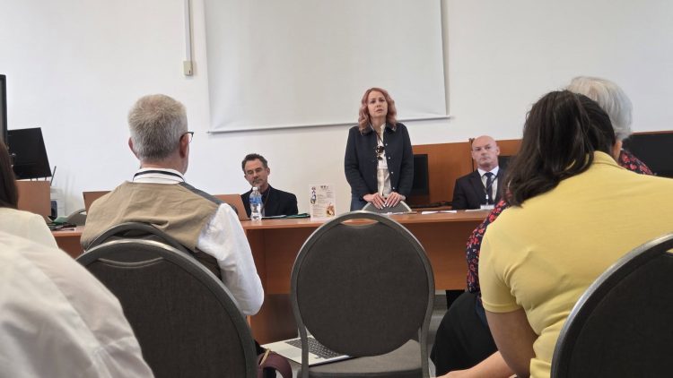 Conferința internațională dedicată literaturii pentru copii și tineret, organizată la Facultatea de Litere din Baia Mare